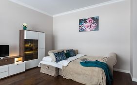 P&O Apartments Kolska 9B - Ch Klif